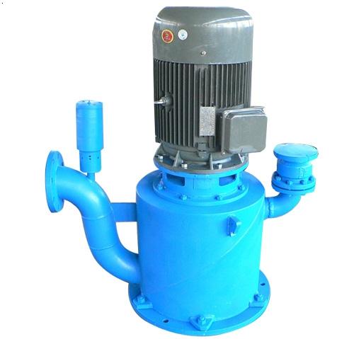氟塑料自吸泵 Fluoroplastic self-priming pump