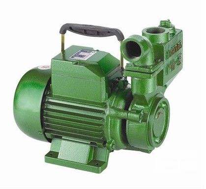 自吸泵 self-priming pump